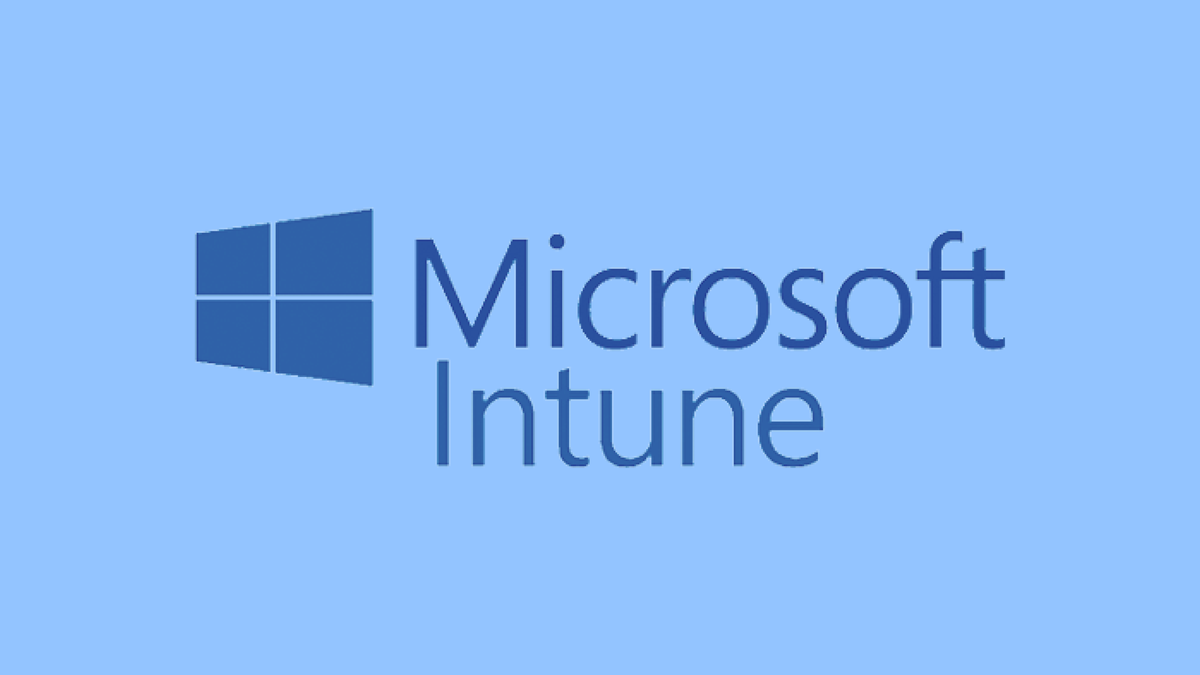 Microsoft intune idemeum agent installation