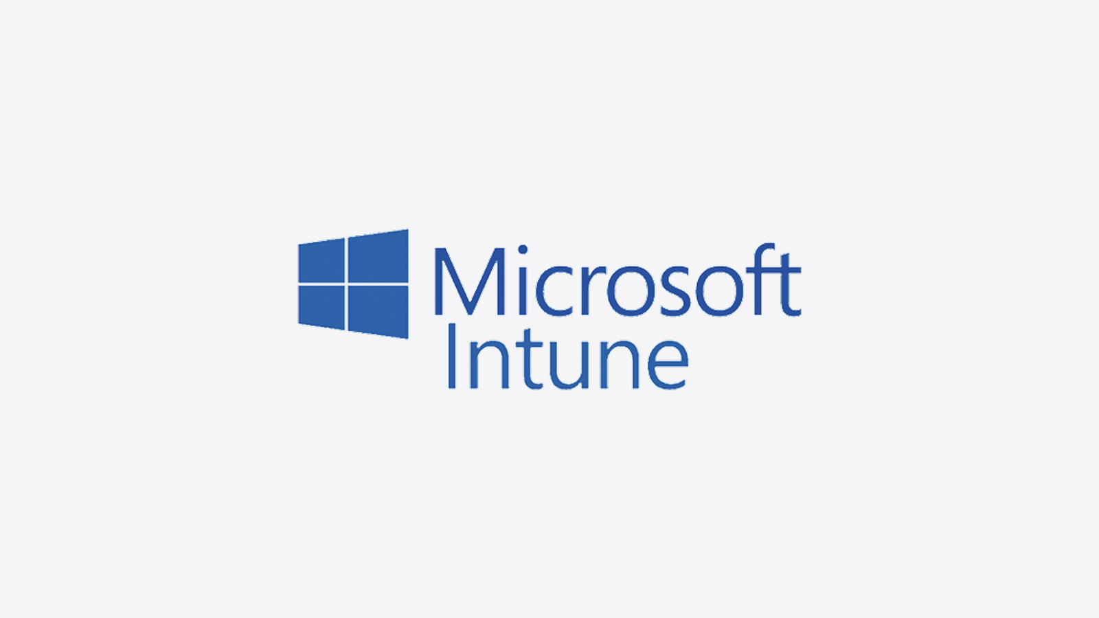 Microsoft Intune - idemeum agent installation